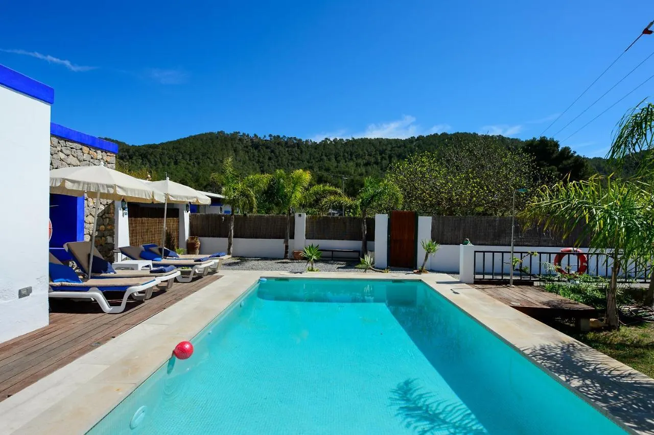 Villa Cas Pla 33 Sant Joan De Labritja 0*,  Spain
