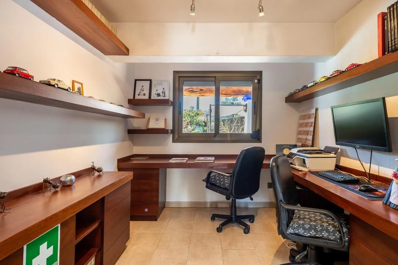 Villa Cas Pla 33 Sant Joan De Labritja